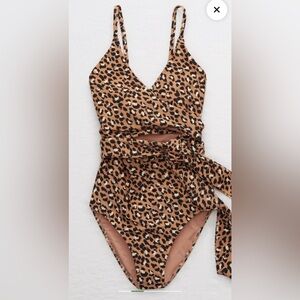 Aerie onepiece 🐆